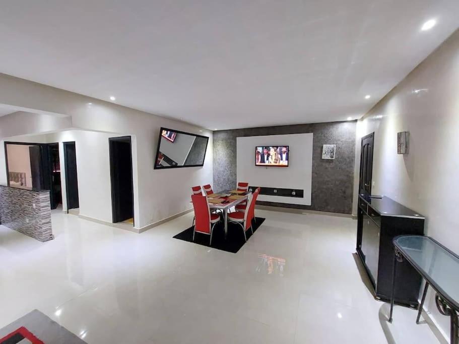 Appartement Dino Marrakesh Exterior foto