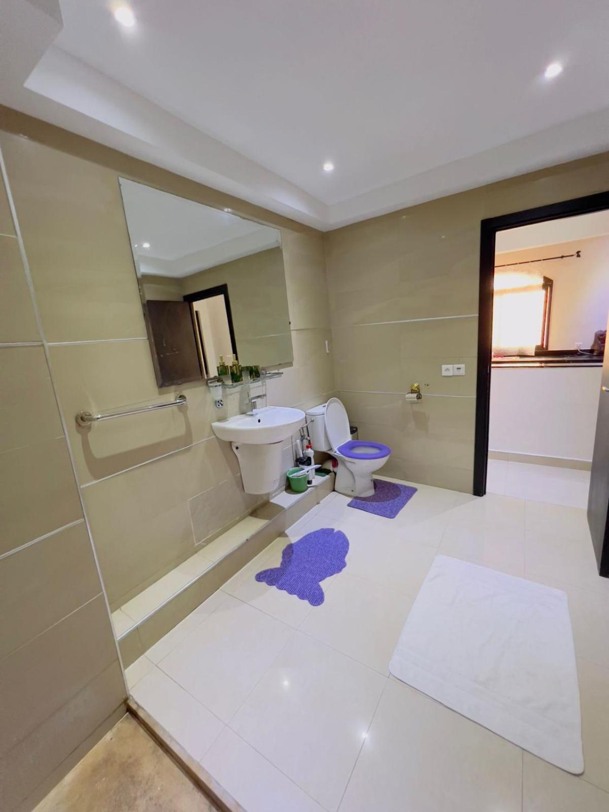Appartement Dino Marrakesh Exterior foto