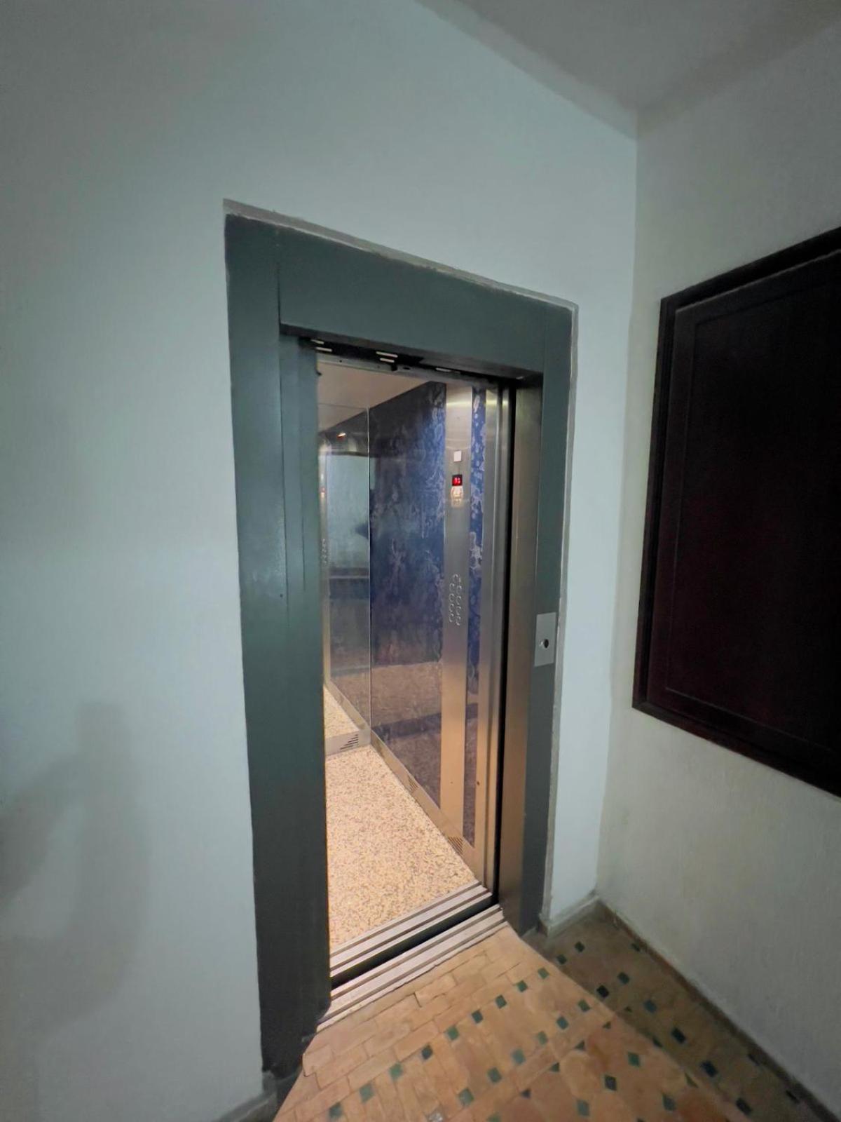 Appartement Dino Marrakesh Exterior foto